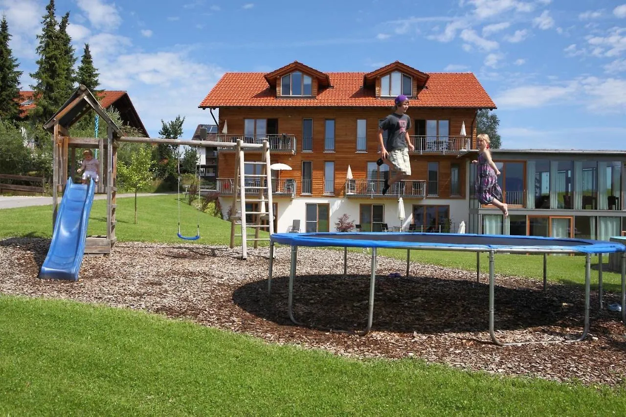 Haus Geier Apartment Rieden am Forggensee