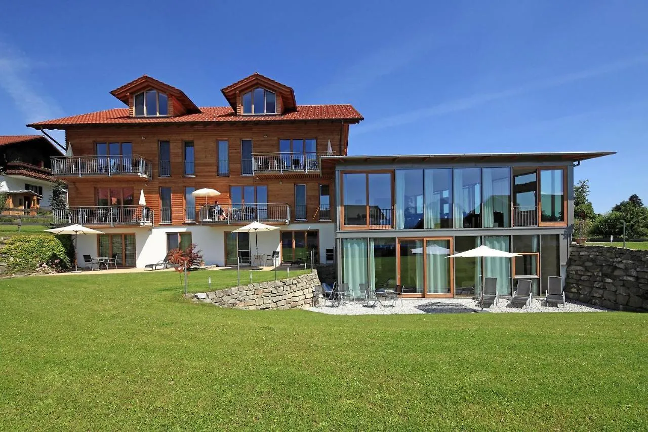 Haus Geier Apartment Rieden am Forggensee