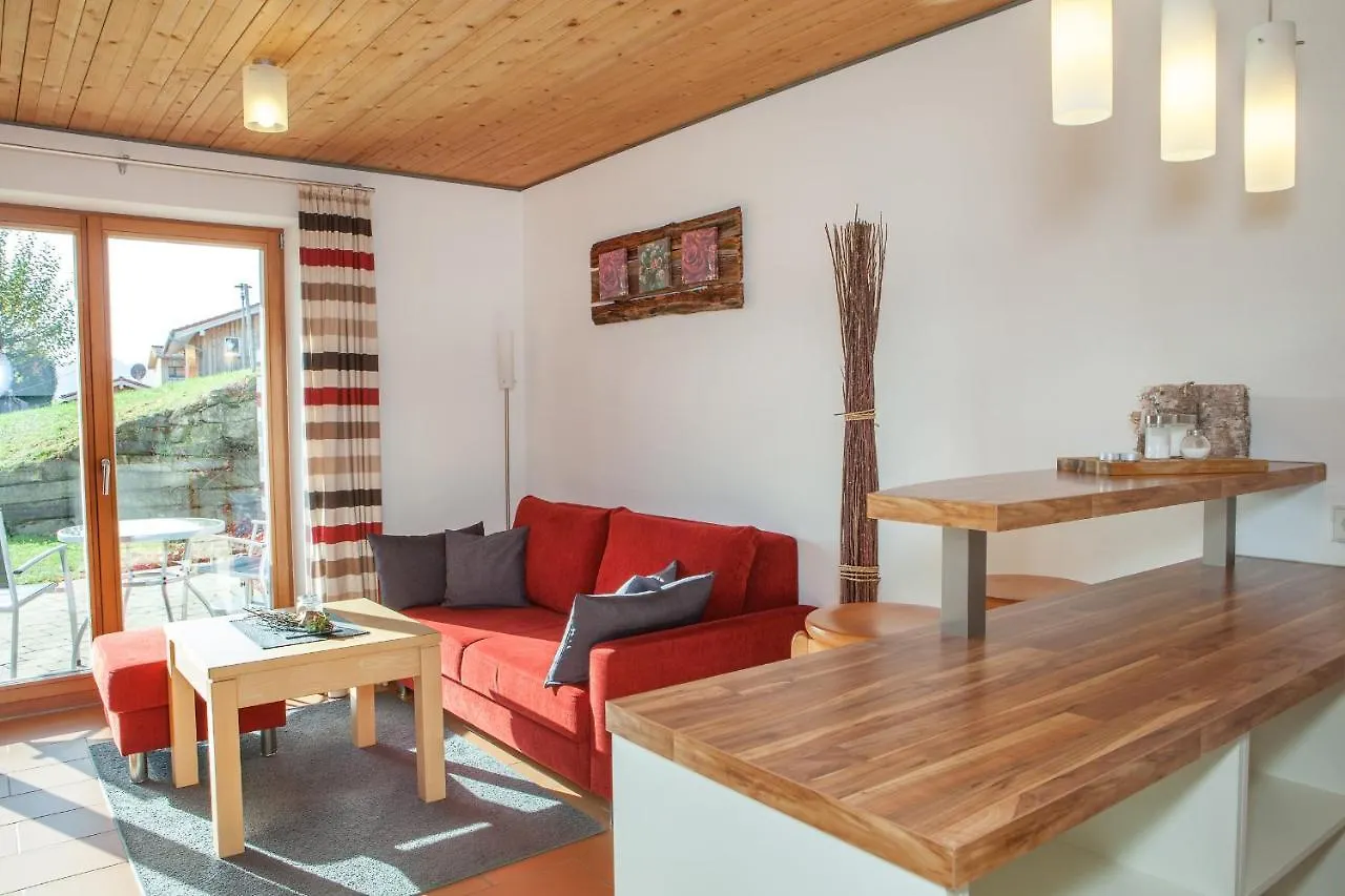 Haus Geier Apartment Rieden am Forggensee 0*,  Germany