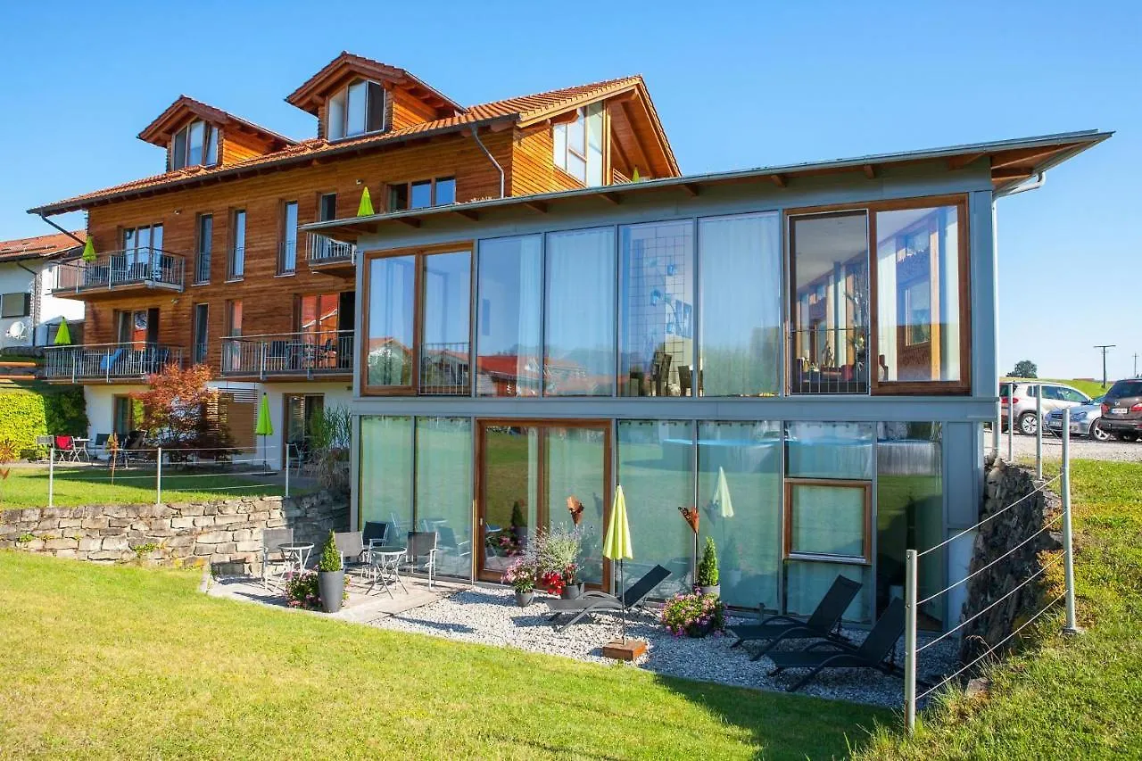Haus Geier Apartment Rieden am Forggensee
