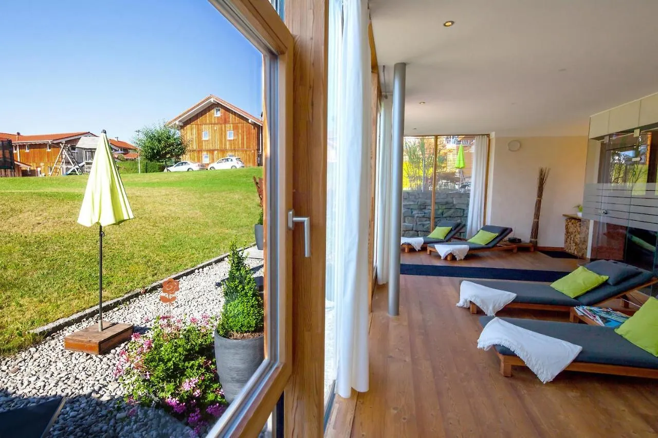 Haus Geier Apartment Rieden am Forggensee