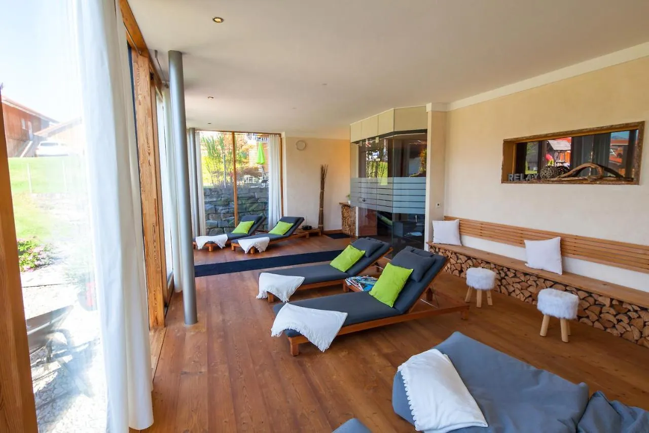Haus Geier Apartment Rieden am Forggensee