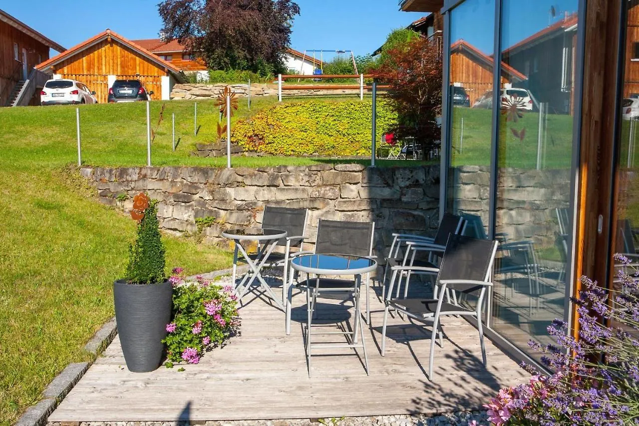 Haus Geier Apartment Rieden am Forggensee Germany