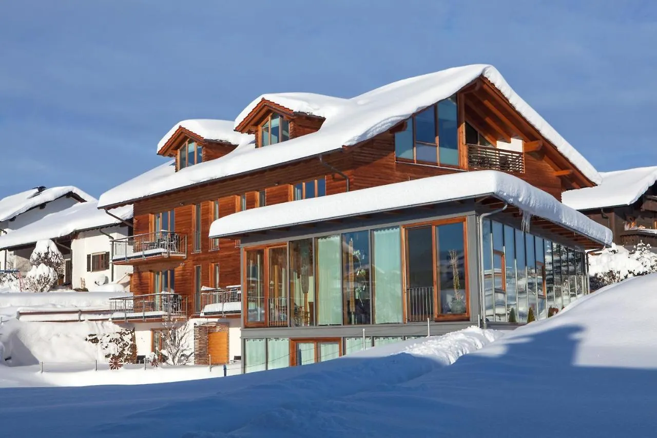 Haus Geier Apartment Rieden am Forggensee 0*,  Germany