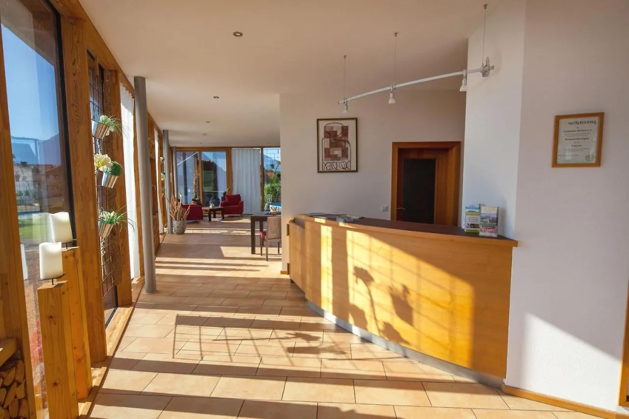 Haus Geier Apartment Rieden am Forggensee