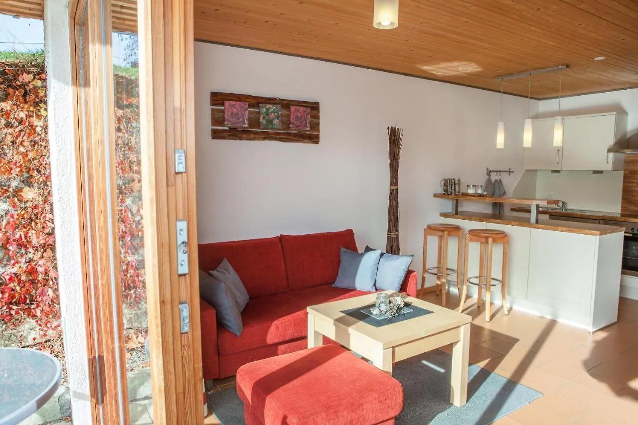 Haus Geier Apartment Rieden am Forggensee