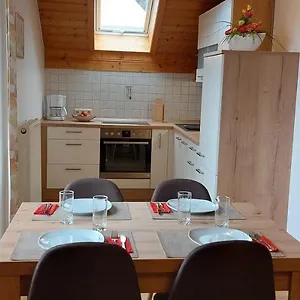 Haus Johanna Teisnach