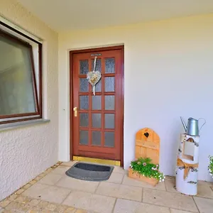 Ferienwohnung Brigitte Goldkronach
